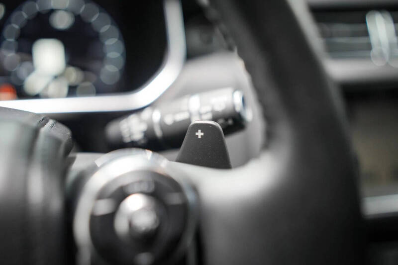 2016 Land Rover Range Rover Td6