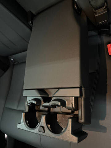 2019 BMW 5 Series 530e iPerformance