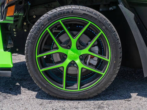 2019 Polaris Slingshot