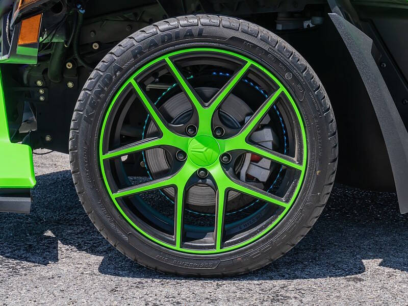 2019 Polaris Slingshot