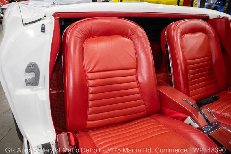 1967 Chevrolet Corvette