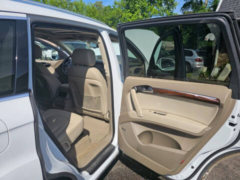 2013 Audi Q7 3.0T quattro Premium Plus