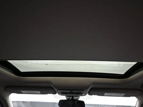 2020 Nissan Altima 2.0 Platinum