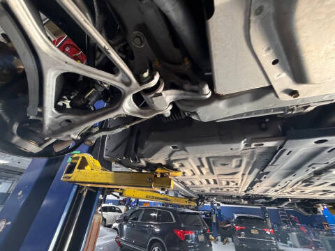 2002 Acura NSX