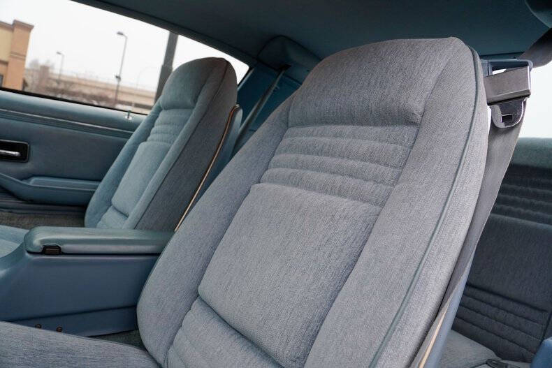 1978 Pontiac Macho Trans Am