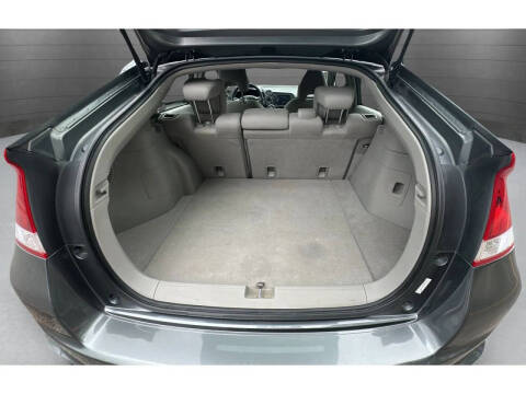 2012 Honda Insight LX