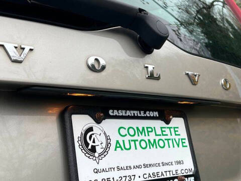 2009 Volvo XC70 3.2