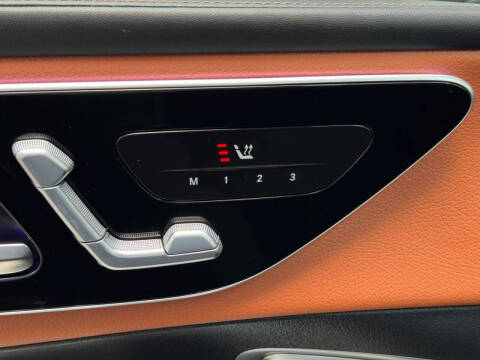 2023 Mercedes-Benz GLC GLC 300 4MATIC