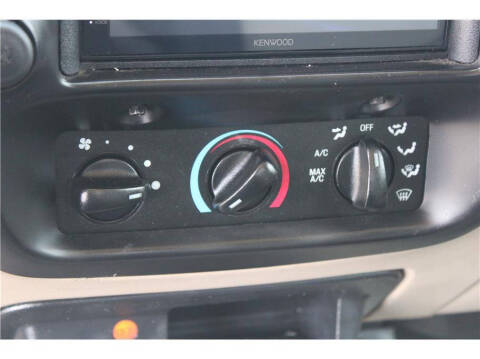 2005 Ford Ranger