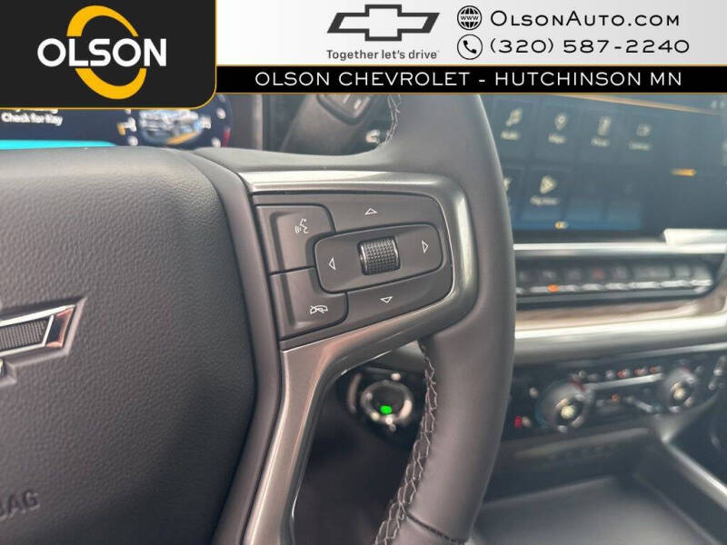 2026 Chevrolet Silverado 3500HD