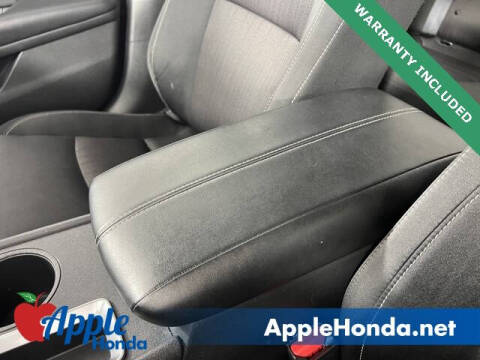 2022 Nissan Altima 2.5 S