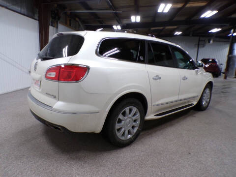 2014 Buick Enclave Premium