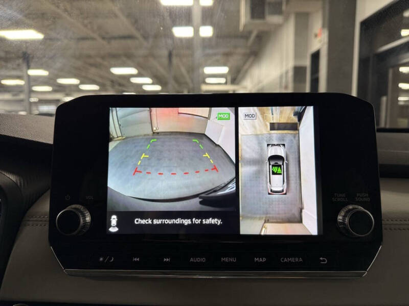 2023 Mitsubishi Outlander PHEV SEL