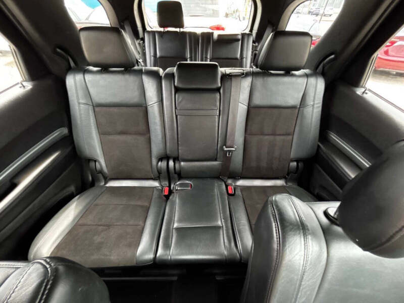 2020 Dodge Durango GT Plus