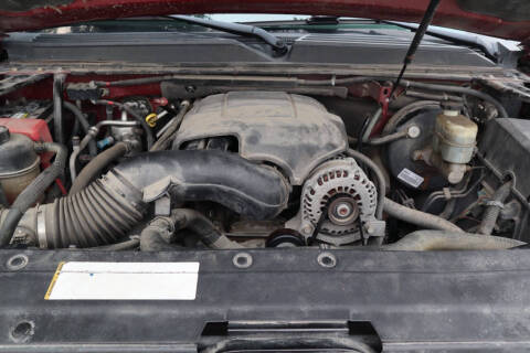 2007 Chevrolet Tahoe LT