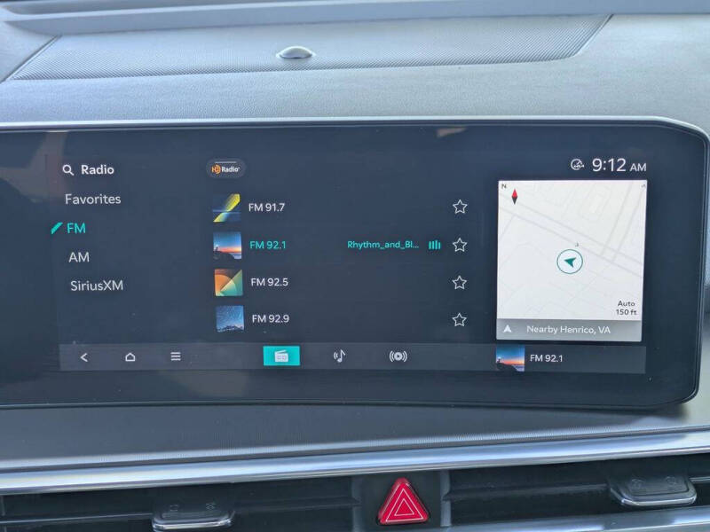 2025 Kia Sorento SX
