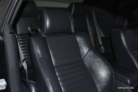 2009 Dodge Challenger