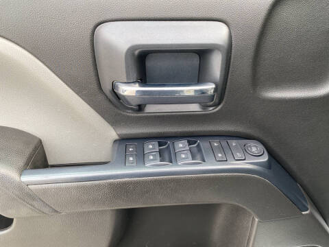 2018 GMC Sierra 2500HD