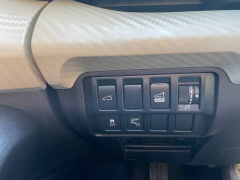 2019 Subaru Ascent Premium 8-Passenger