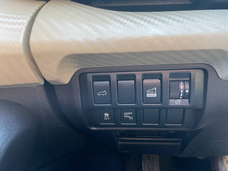 2019 Subaru Ascent Premium 8-Passenger