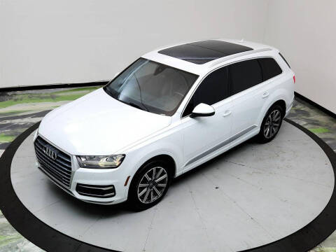 2019 Audi Q7