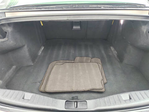 2019 Lincoln MKZ Reserve I