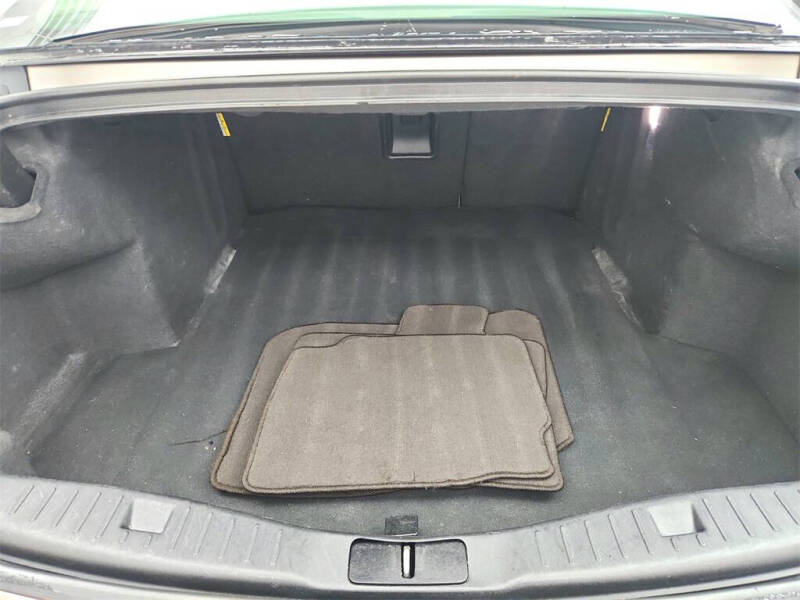 2019 Lincoln MKZ Reserve I