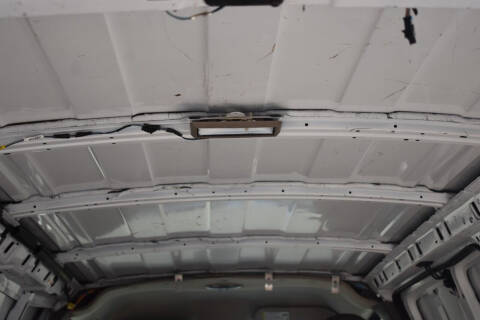 2012 Chevrolet Express 1500