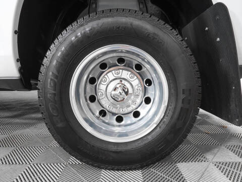 2025 RAM 3500 Laramie