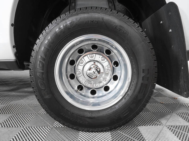 2025 RAM 3500 Laramie