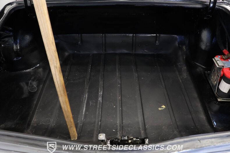 1966 Chevrolet Chevelle