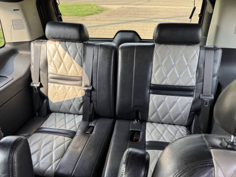 2008 Cadillac Escalade