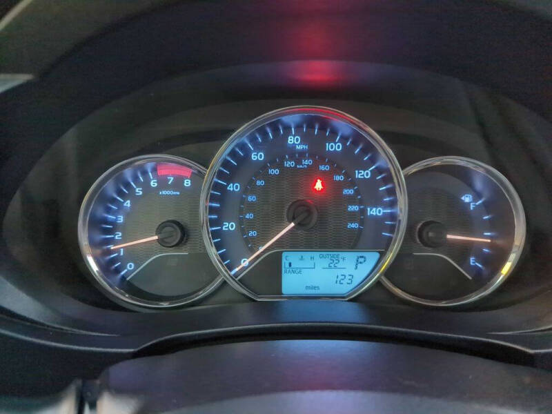 2015 Toyota Corolla LE Plus