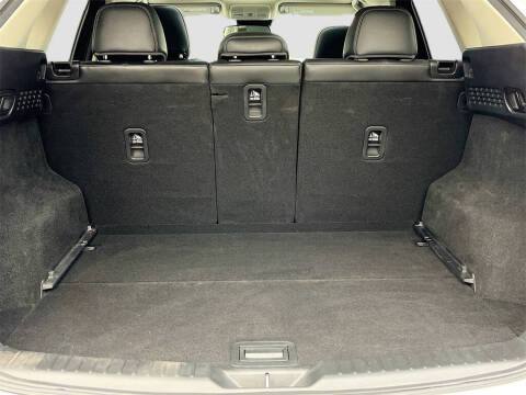 2024 Mazda CX-5 2.5 S Preferred