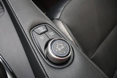 2021 Infiniti QX50 Essential