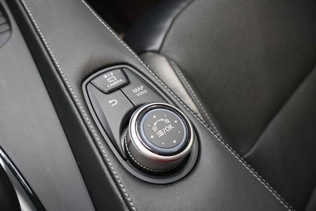 2021 Infiniti QX50 Essential