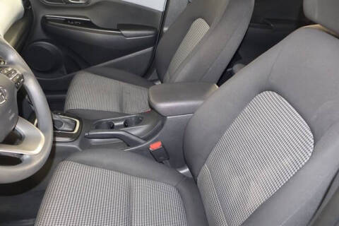 2020 Hyundai Kona SE