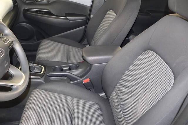 2020 Hyundai Kona SE