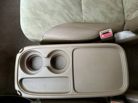 2003 Honda CR-V EX