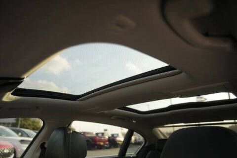 2016 BMW 7 Series 740i