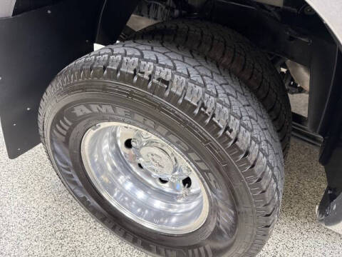 2020 RAM 3500 Laramie