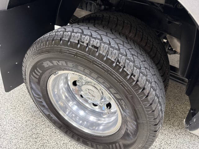 2020 RAM 3500 Laramie