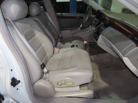2003 Cadillac DeVille