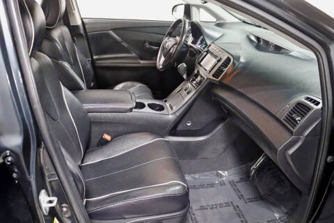 2013 Toyota Venza XLE