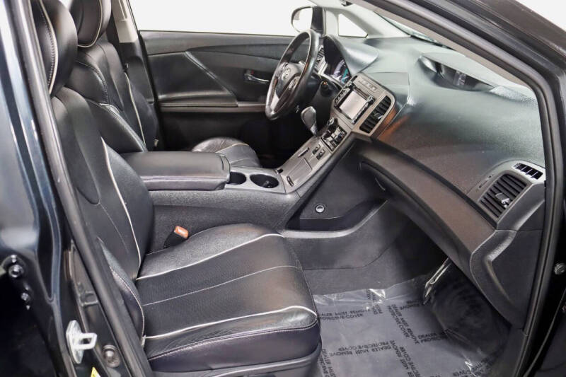 2013 Toyota Venza XLE