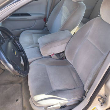 2010 Chevrolet Impala LT