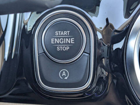 2022 Mercedes-Benz GLA GLA 250