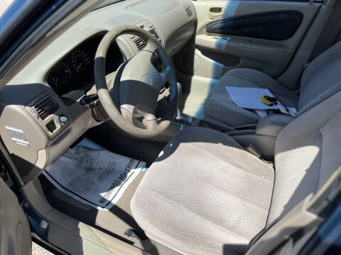 2000 Toyota Corolla VE