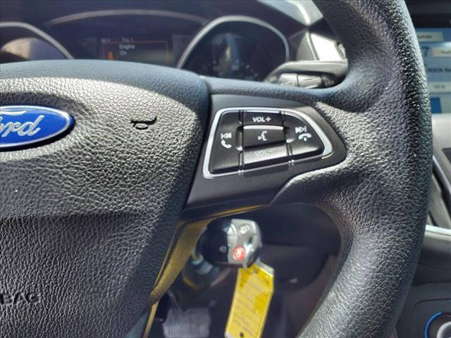 2017 Ford Focus for sale at Tri State Auto Sales in Cincinnati, OH