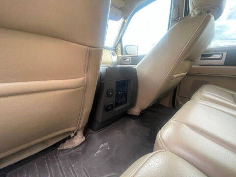 2014 Ford Expedition XLT